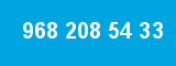 968 208 54 33